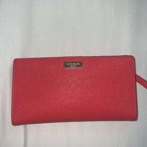 kate spade wallet